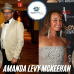 Amanda Levy McKeehan
