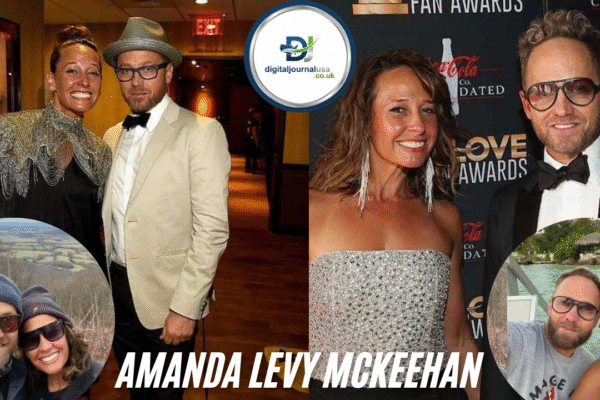 Amanda Levy McKeehan