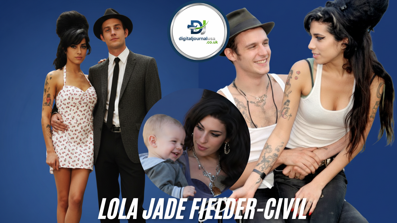 lola jade fielder civil