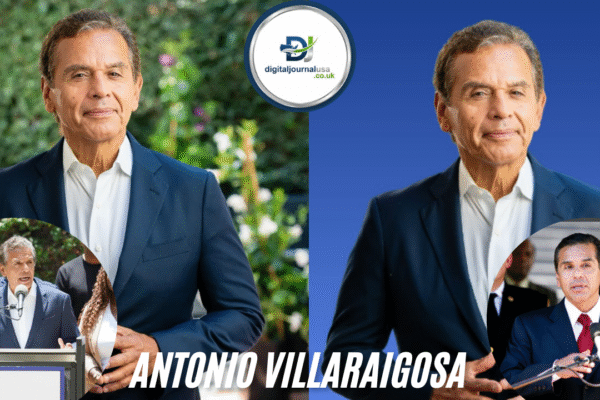 Antonio Villaraigosa