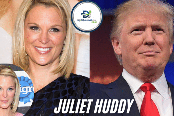 juliet huddy