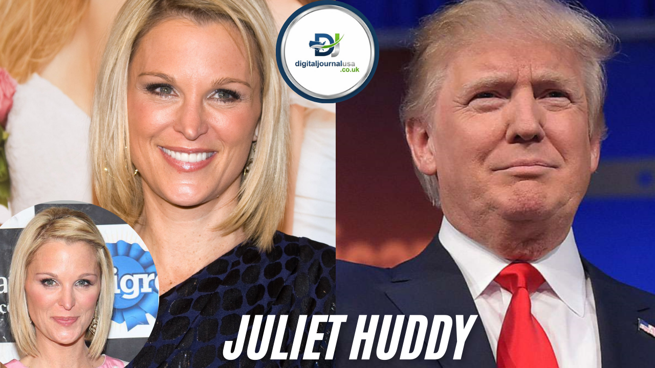 juliet huddy