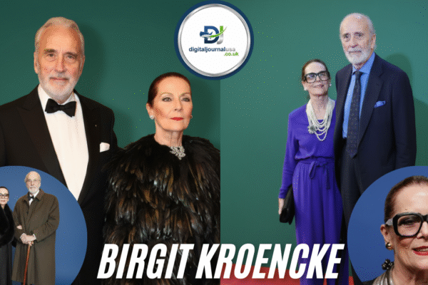 Birgit Kroencke