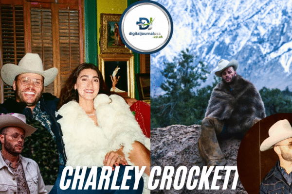 charley crockett