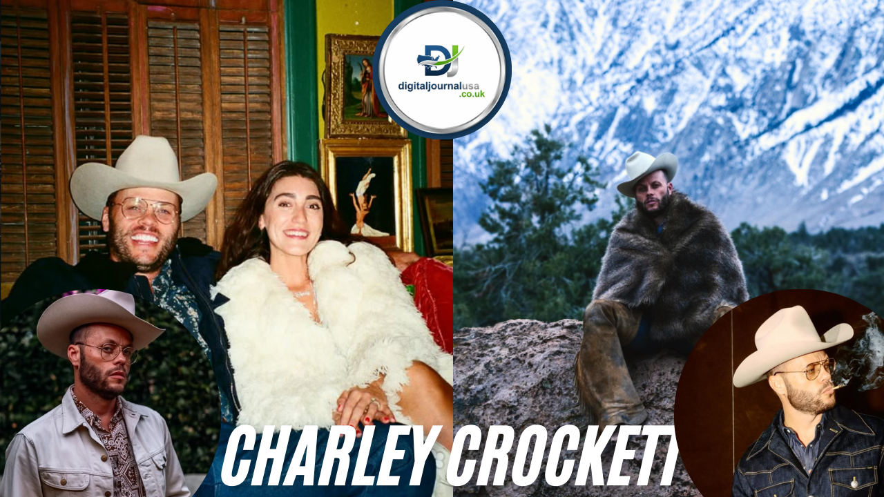 charley crockett