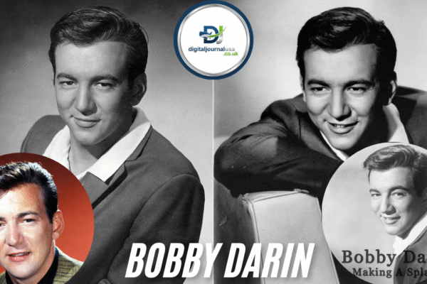 bobby darin