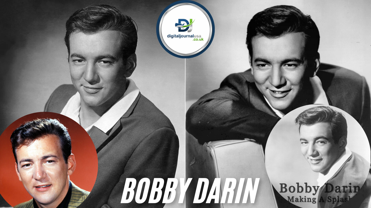 bobby darin