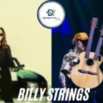 Billy Strings