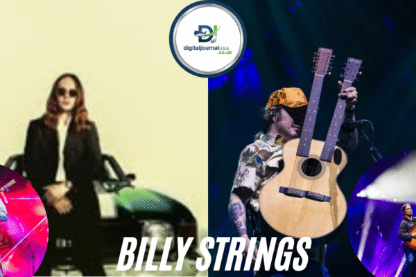 Billy Strings