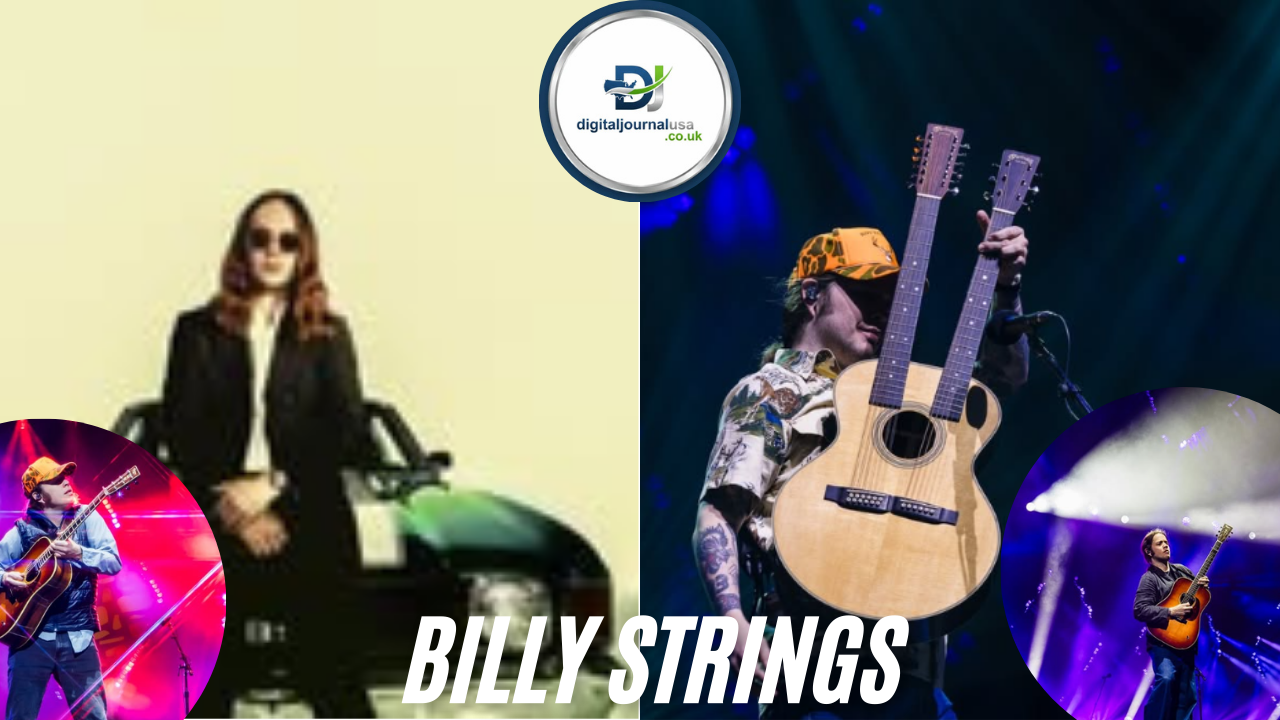 Billy Strings