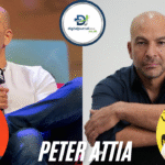Peter Attia