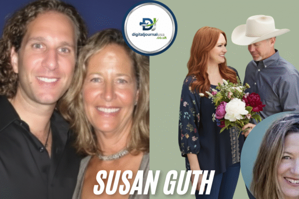 susan guth