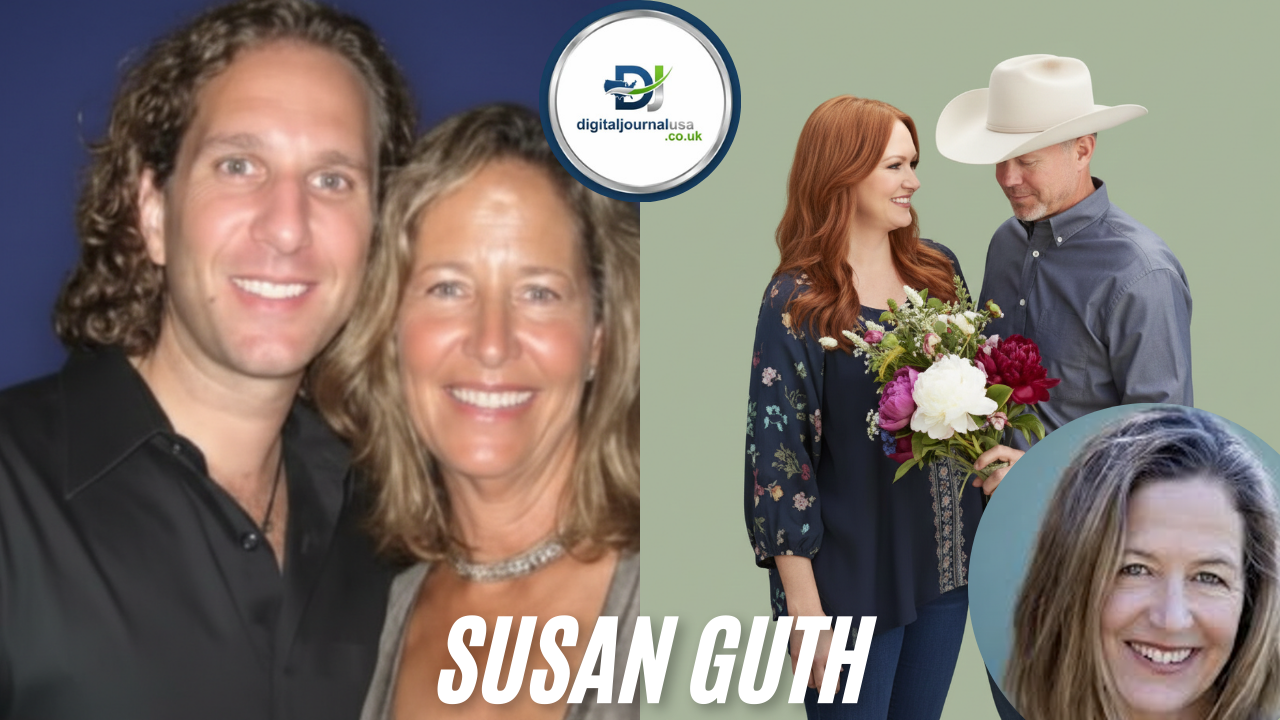 susan guth
