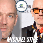 michael stipe