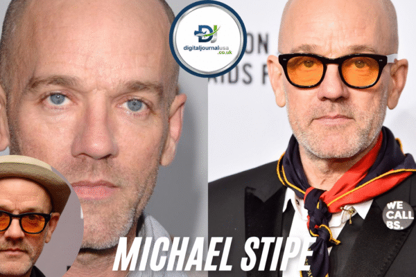 michael stipe