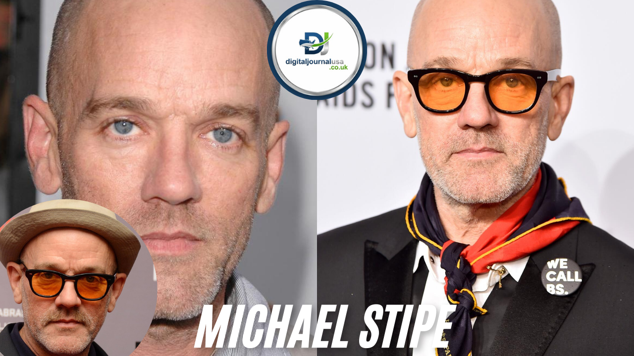 michael stipe