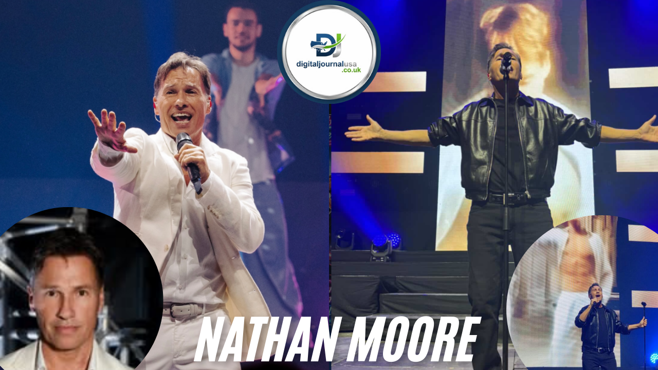 nathan moore