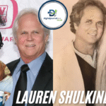 lauren shulkind