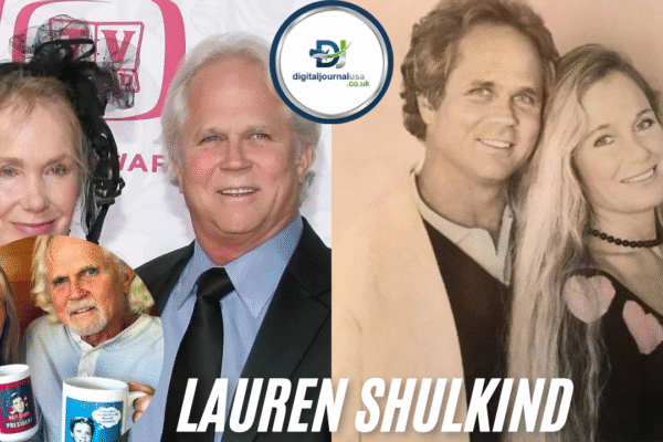 lauren shulkind