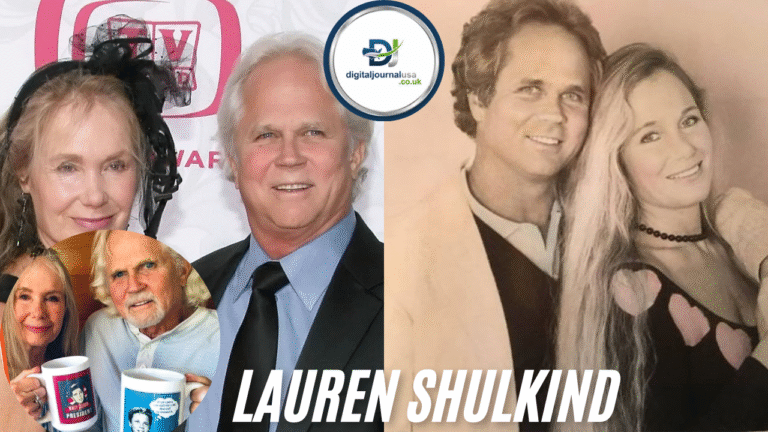 lauren shulkind
