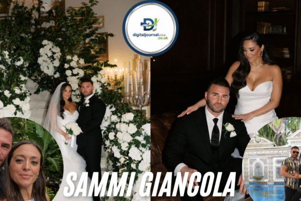 sammi giancola