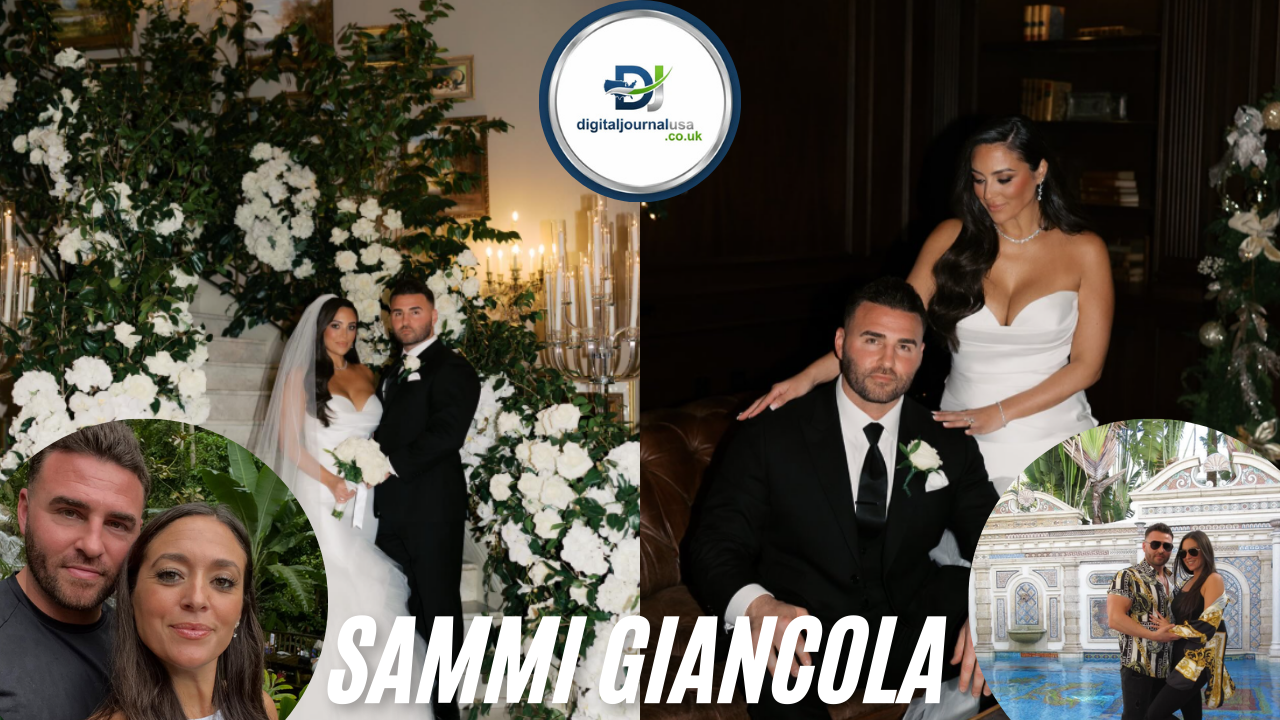 sammi giancola