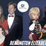 remington elizabeth moses