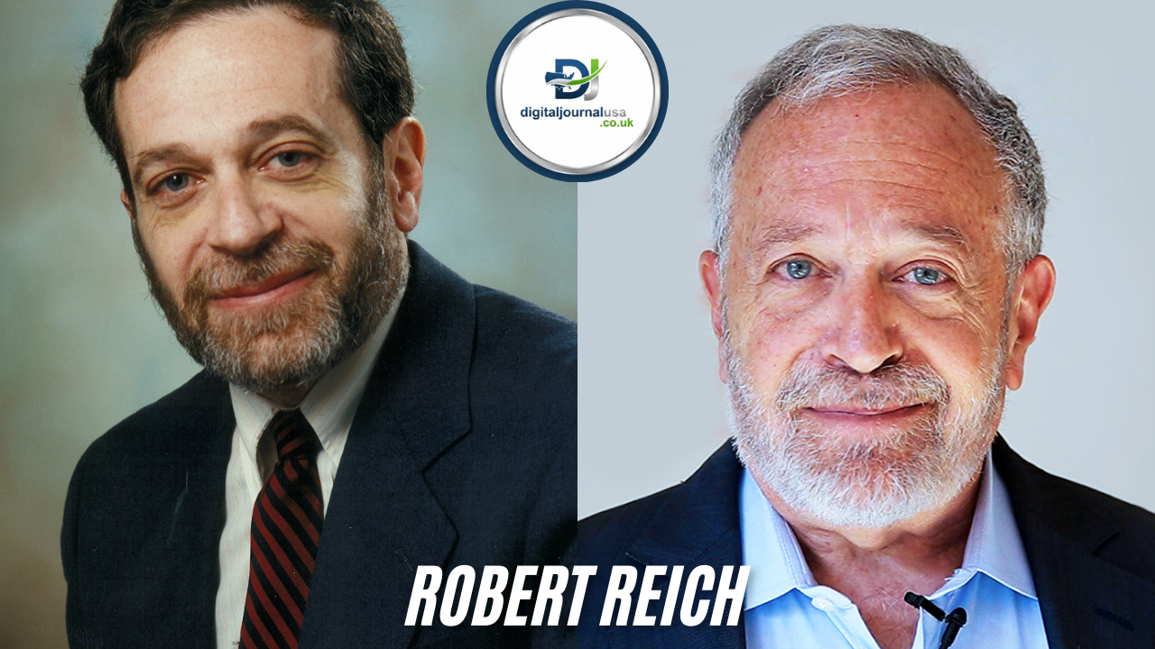 Robert Reich