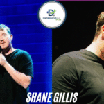Shane Gillis