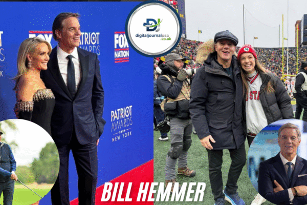 bill hemmer