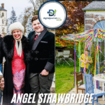 Angel Strawbridge