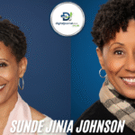 Sunde Jinia Johnson