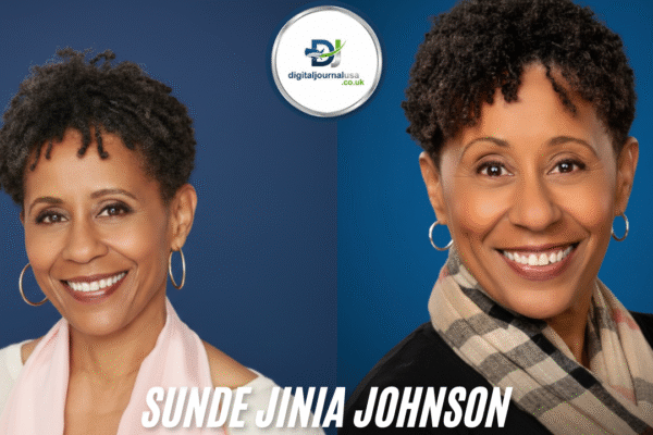 Sunde Jinia Johnson