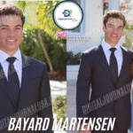 ronan anthony villency