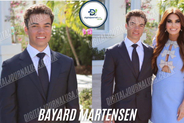 ronan anthony villency