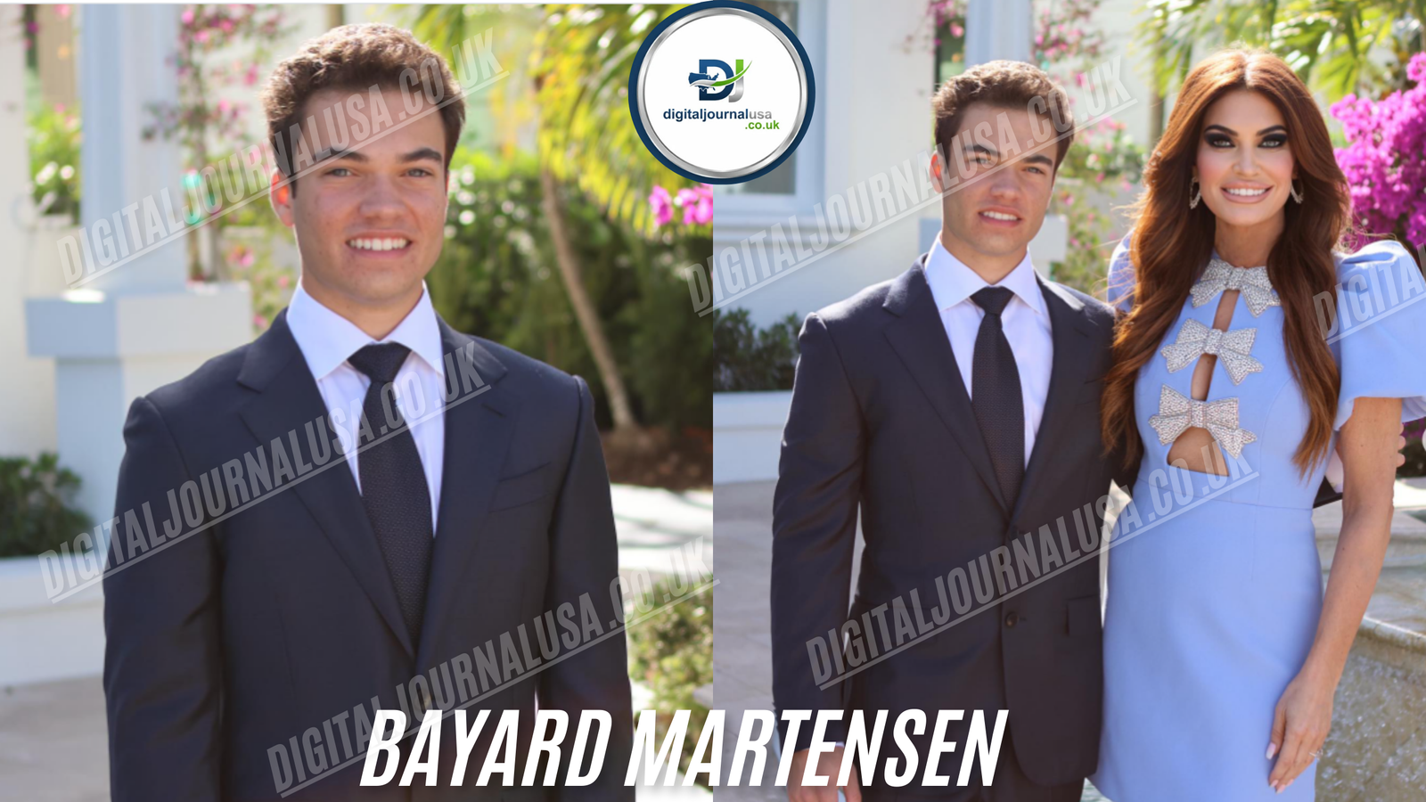 ronan anthony villency