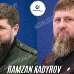ramzan kadyrov