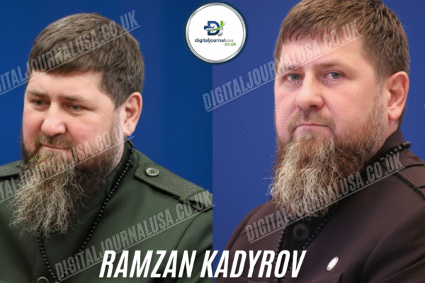 ramzan kadyrov