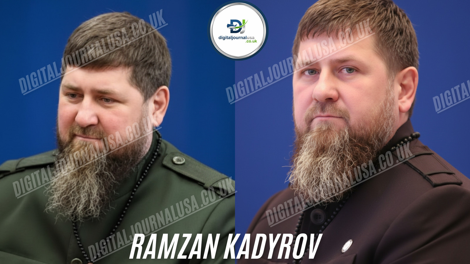 ramzan kadyrov