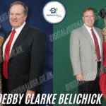 Debby Clarke Belichick
