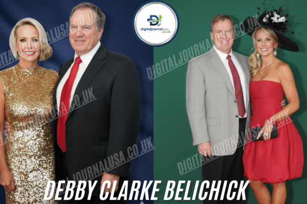 Debby Clarke Belichick