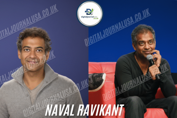naval ravikant