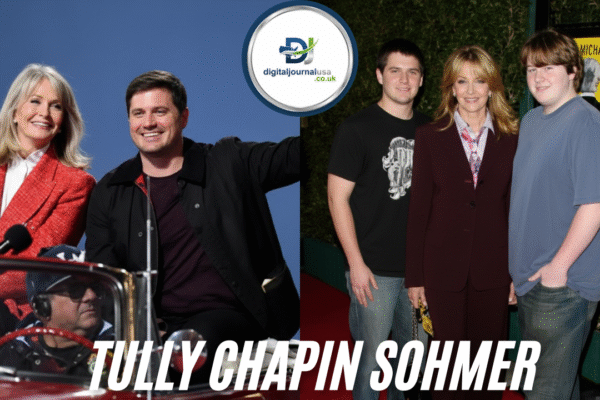 Tully Chapin Sohmer
