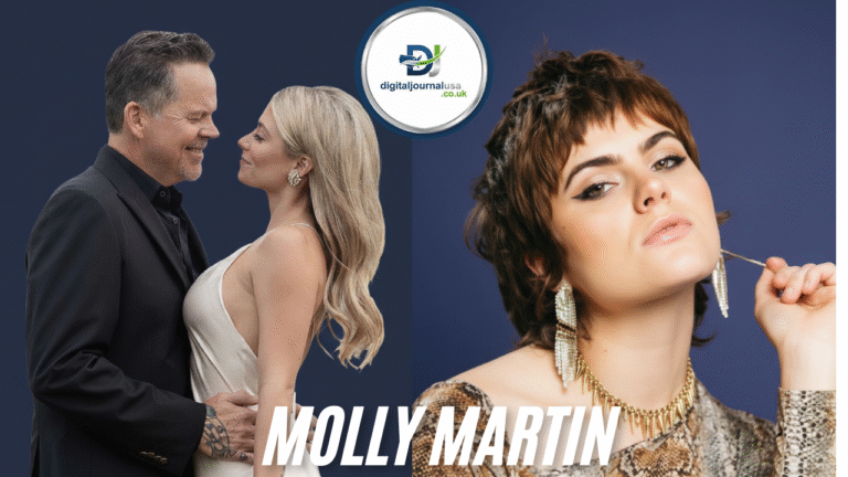 The Life of Molly Martin From Country Music to Personal Triumph