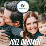 Joel Dahmen