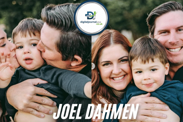 Joel Dahmen