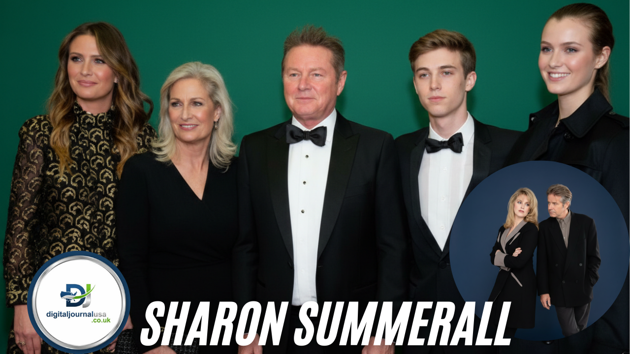 sharon summerall