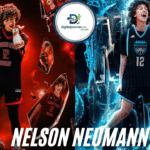 nelson neumann