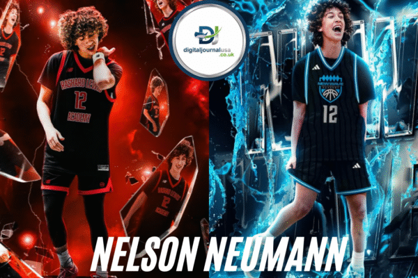 nelson neumann