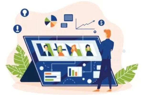 How Sales Automation Improves Conversion Rates